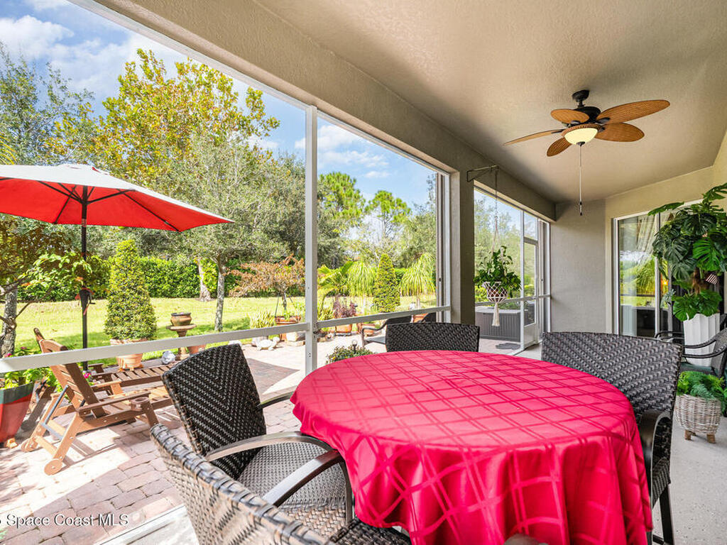 6378 Van Ness Drive, Melbourne, FL 32940