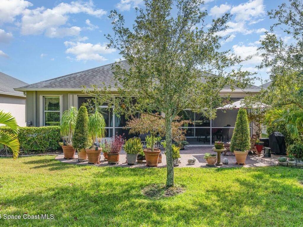 6378 Van Ness Drive, Melbourne, FL 32940