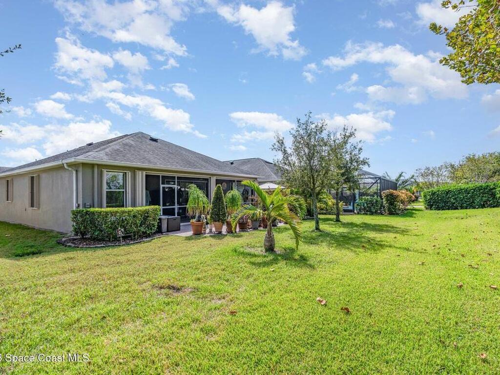 6378 Van Ness Drive, Melbourne, FL 32940