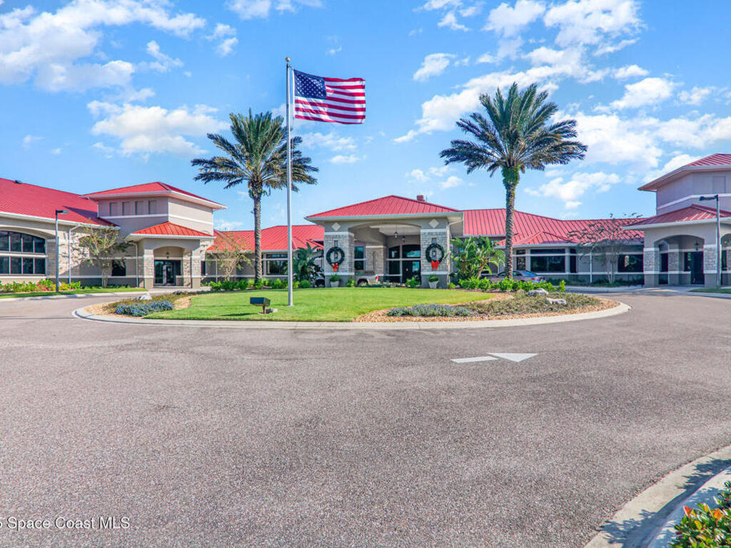 6378 Van Ness Drive, Melbourne, FL 32940