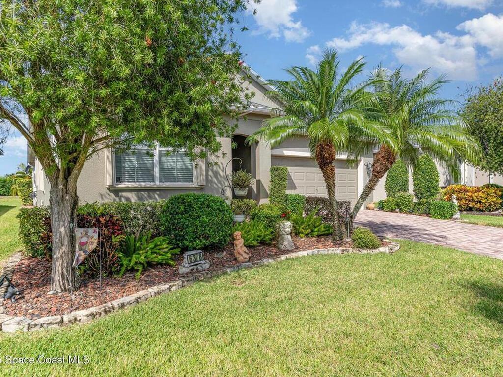 6378 Van Ness Drive, Melbourne, FL 32940