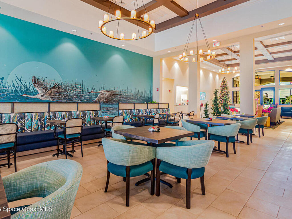 6378 Van Ness Drive, Melbourne, FL 32940