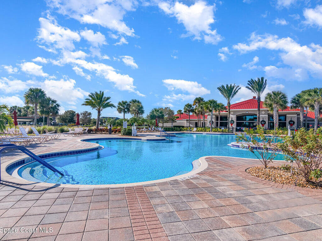 6378 Van Ness Drive, Melbourne, FL 32940