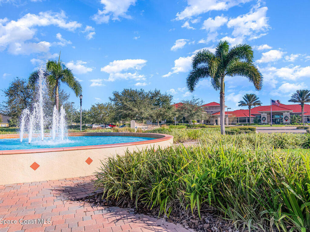 6378 Van Ness Drive, Melbourne, FL 32940