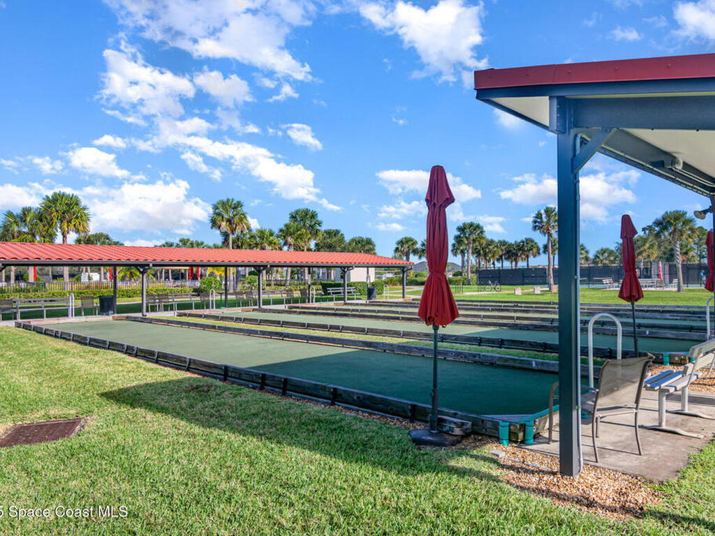 6378 Van Ness Drive, Melbourne, FL 32940