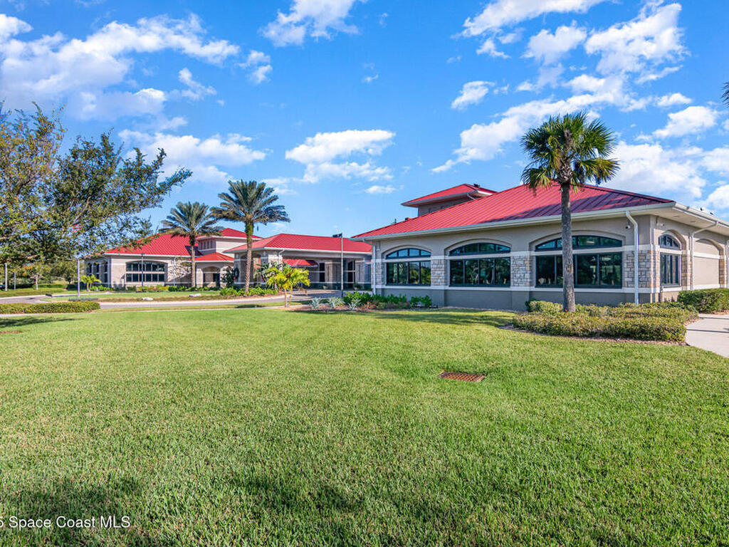 6378 Van Ness Drive, Melbourne, FL 32940