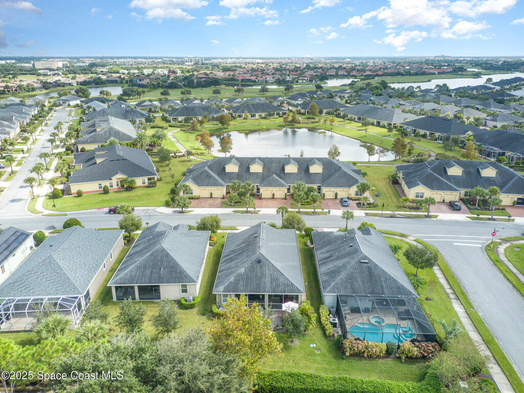 6378 Van Ness Drive, Melbourne, FL 32940