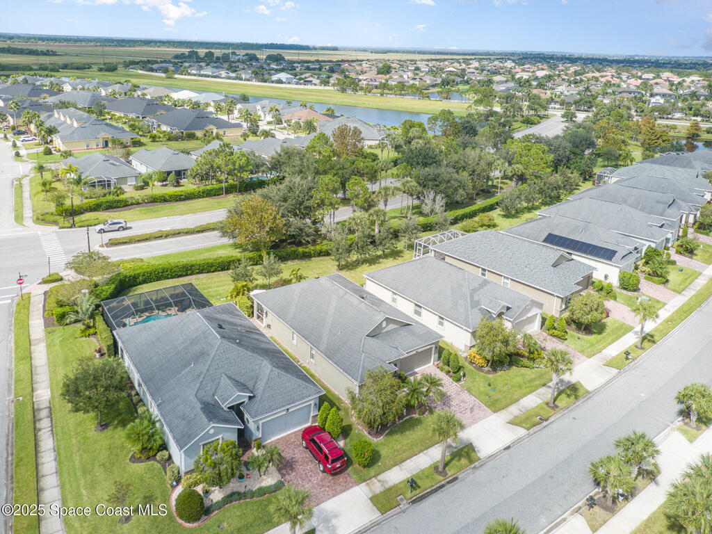 6378 Van Ness Drive, Melbourne, FL 32940