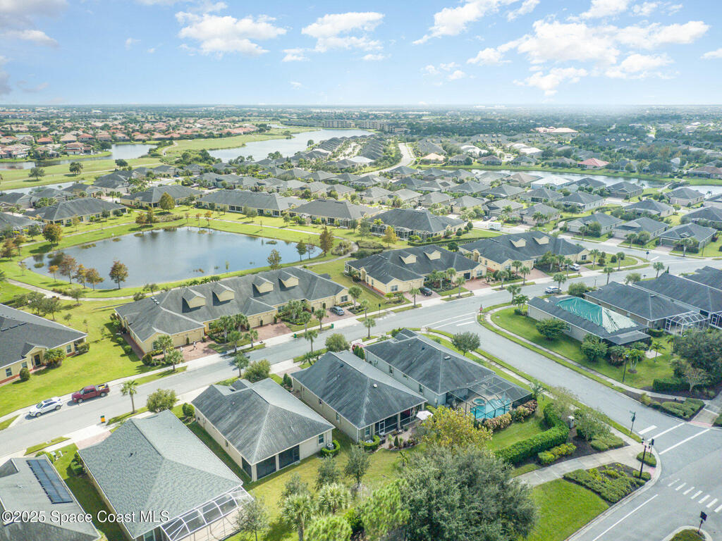 6378 Van Ness Drive, Melbourne, FL 32940