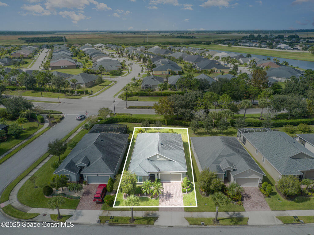 6378 Van Ness Drive, Melbourne, FL 32940