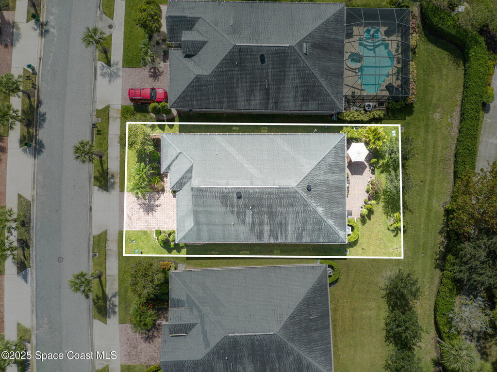 6378 Van Ness Drive, Melbourne, FL 32940