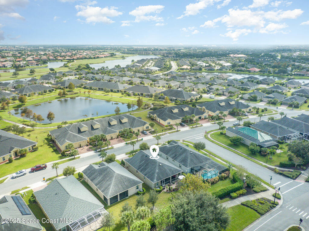 6378 Van Ness Drive, Melbourne, FL 32940