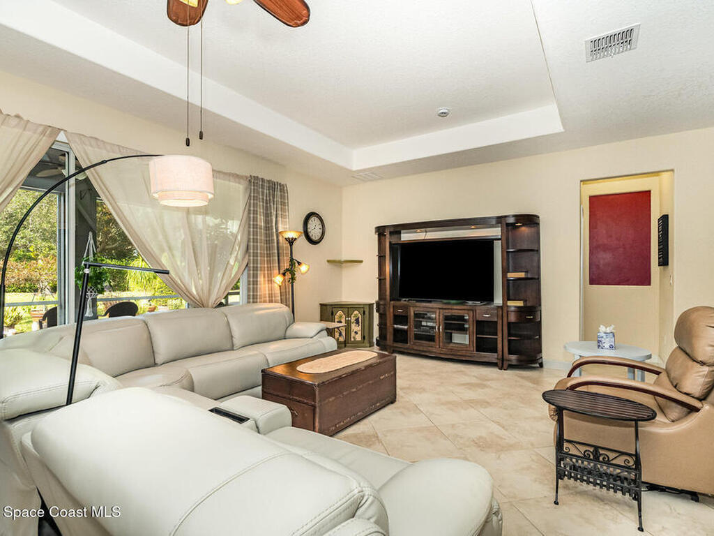 6378 Van Ness Drive, Melbourne, FL 32940