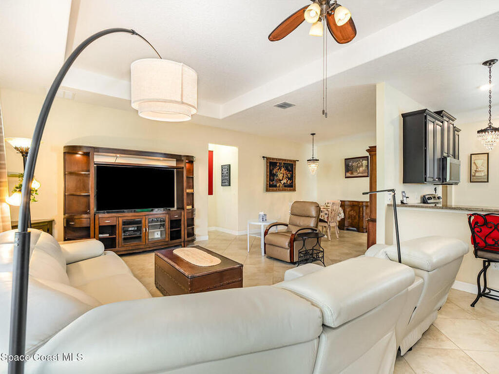 6378 Van Ness Drive, Melbourne, FL 32940