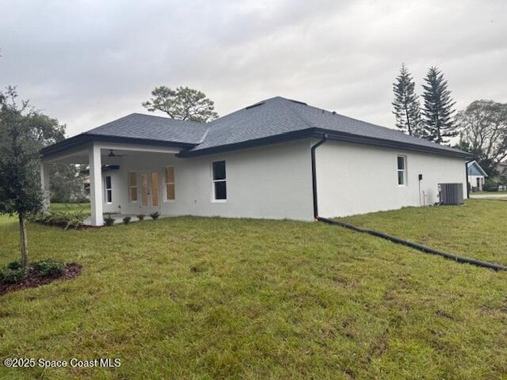 409 Highland Terrace, Titusville, FL 32796