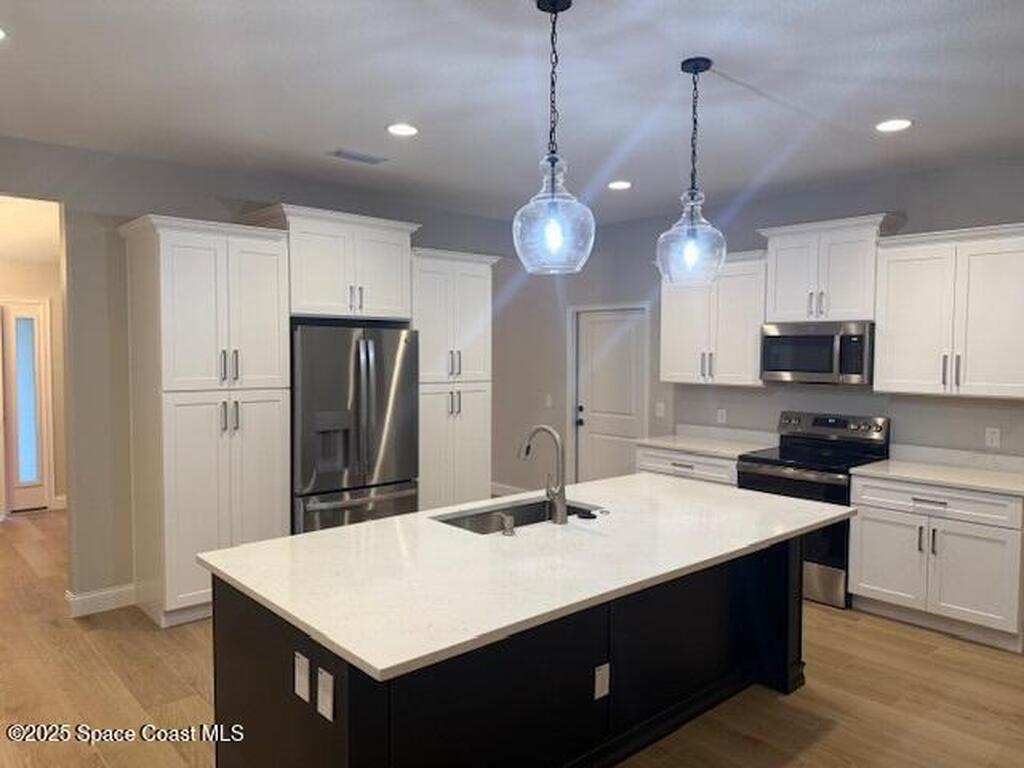 409 Highland Terrace, Titusville, FL 32796