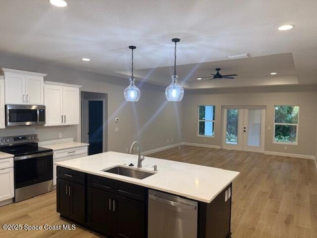 409 Highland Terrace, Titusville, FL 32796