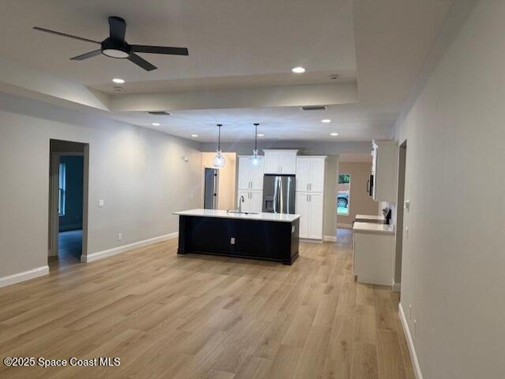 409 Highland Terrace, Titusville, FL 32796