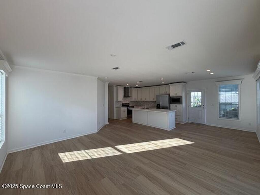 723 Hyacinth Circle, Barefoot Bay, FL 32976