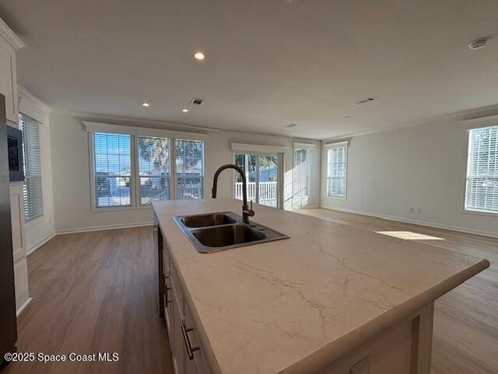 723 Hyacinth Circle, Barefoot Bay, FL 32976