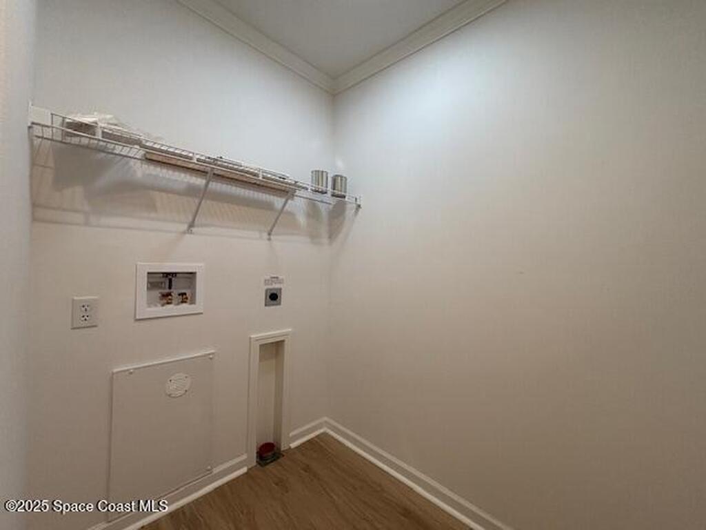 723 Hyacinth Circle, Barefoot Bay, FL 32976