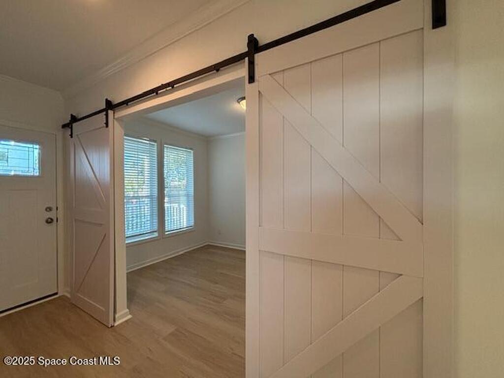 723 Hyacinth Circle, Barefoot Bay, FL 32976