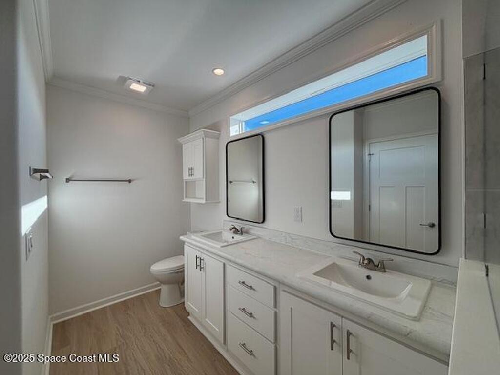 723 Hyacinth Circle, Barefoot Bay, FL 32976