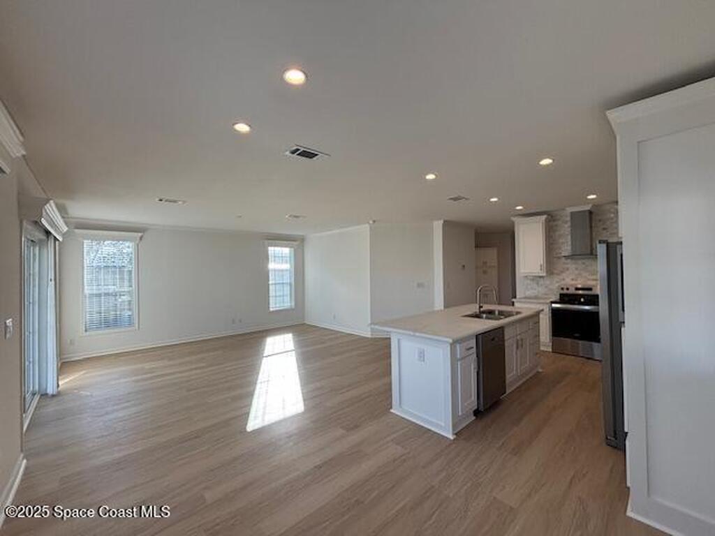 723 Hyacinth Circle, Barefoot Bay, FL 32976