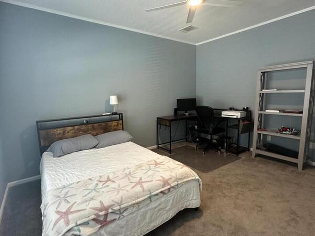 919 Vireo Drive, Barefoot Bay, FL 32976