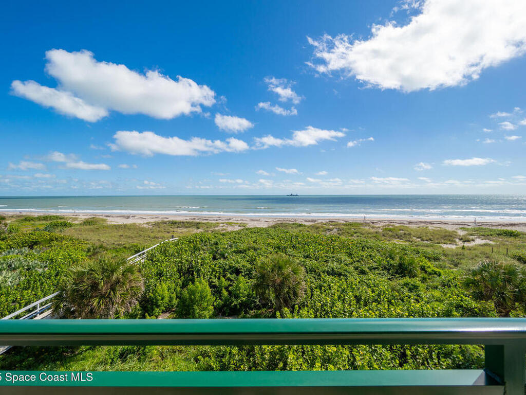 443 Johnson Avenue, Cape Canaveral, FL 32920