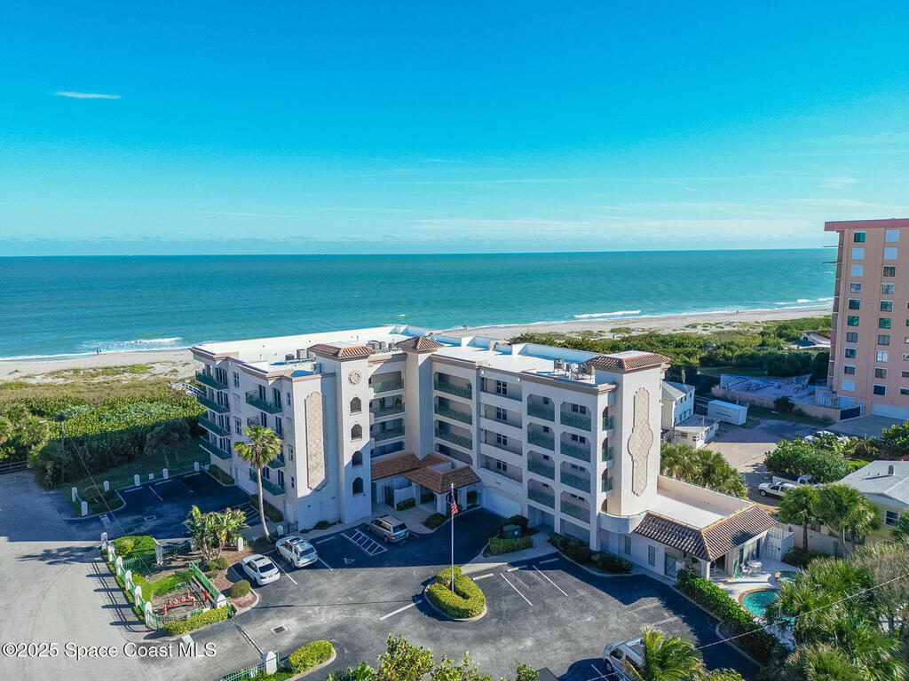 443 Johnson Avenue, Cape Canaveral, FL 32920