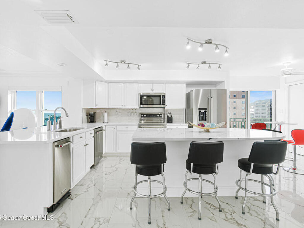 443 Johnson Avenue, Cape Canaveral, FL 32920