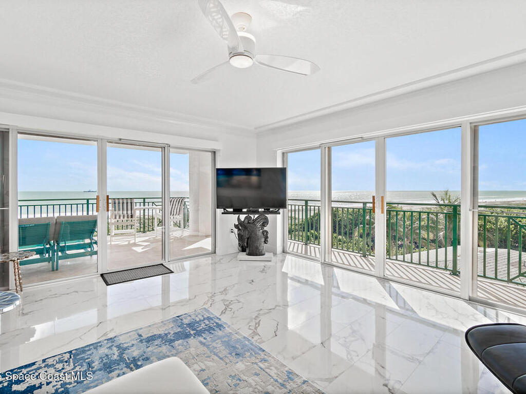 443 Johnson Avenue, Cape Canaveral, FL 32920