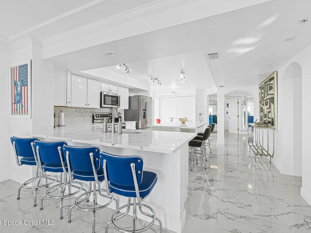 443 Johnson Avenue, Cape Canaveral, FL 32920