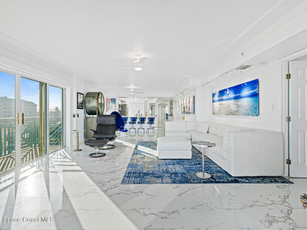 443 Johnson Avenue, Cape Canaveral, FL 32920