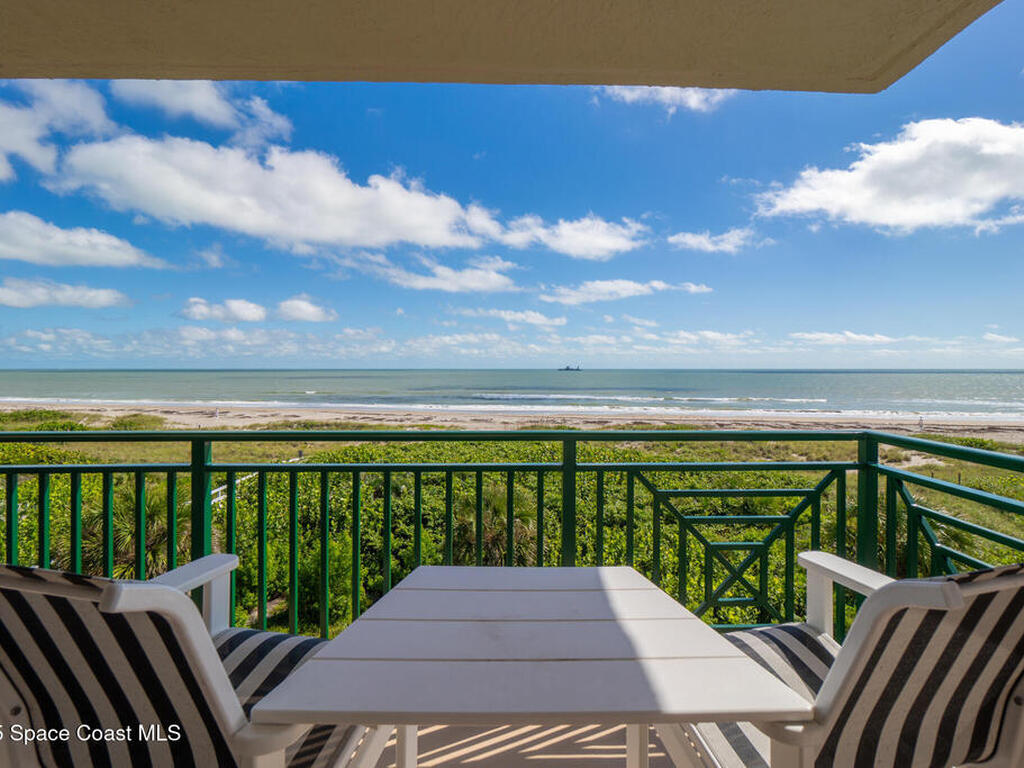 443 Johnson Avenue, Cape Canaveral, FL 32920