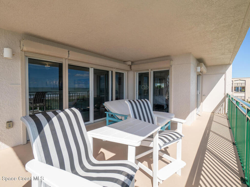 443 Johnson Avenue, Cape Canaveral, FL 32920