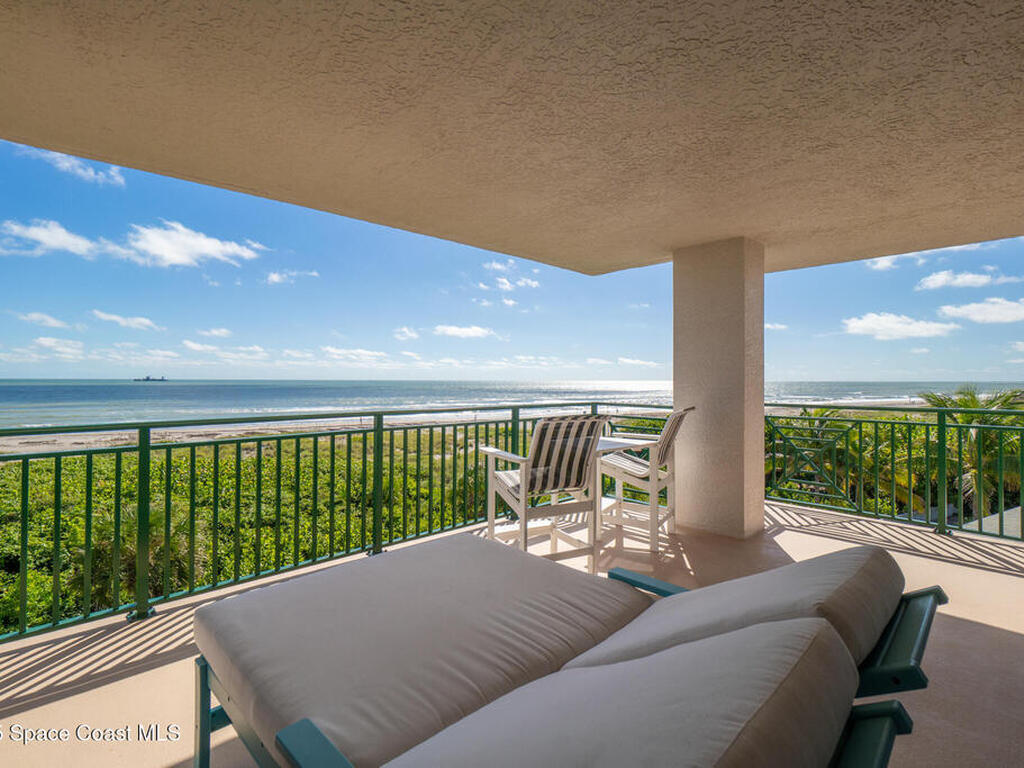 443 Johnson Avenue, Cape Canaveral, FL 32920