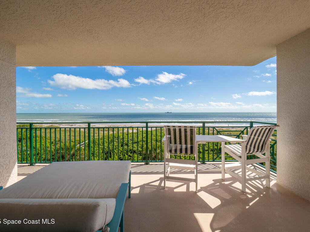 443 Johnson Avenue, Cape Canaveral, FL 32920