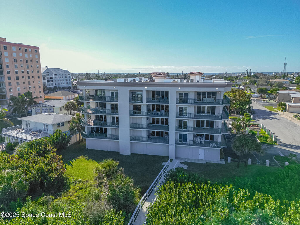 443 Johnson Avenue, Cape Canaveral, FL 32920