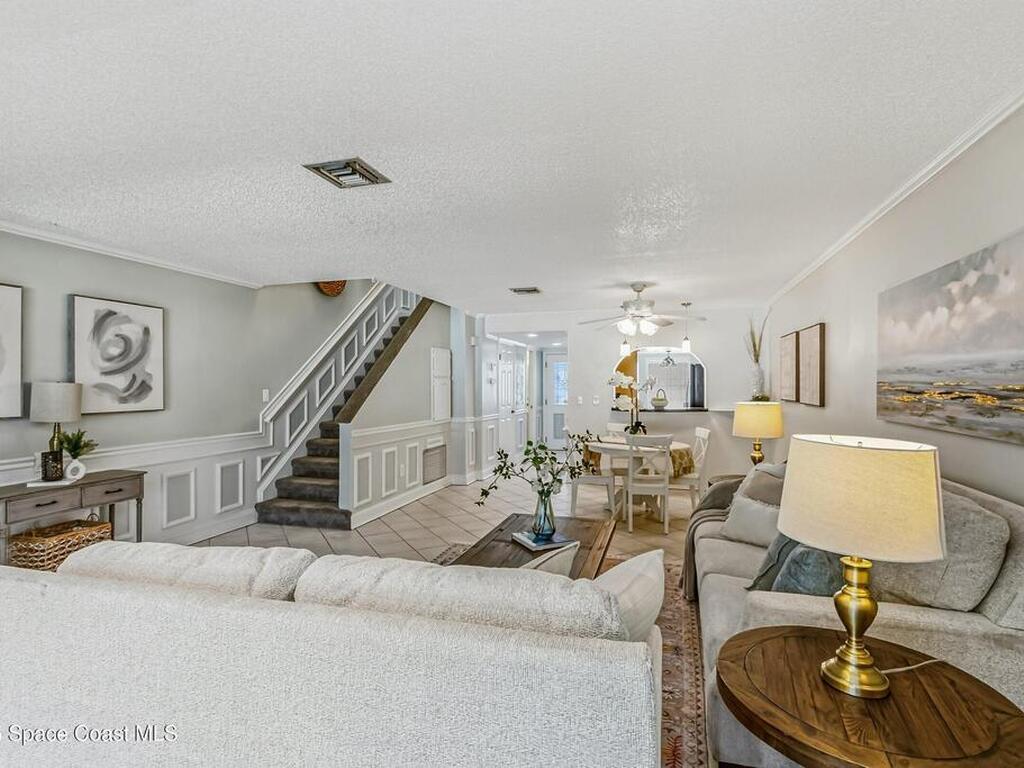 204 Queens Court, Satellite Beach, FL 32937