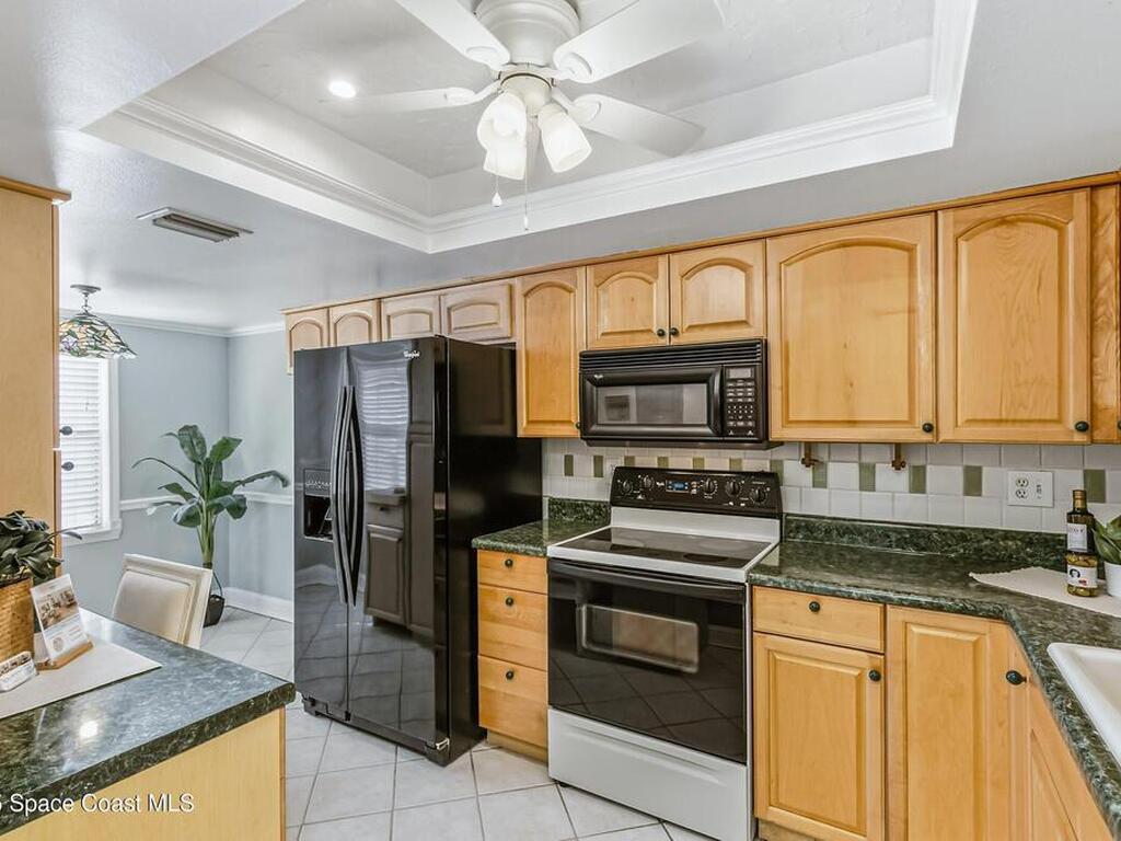 204 Queens Court, Satellite Beach, FL 32937