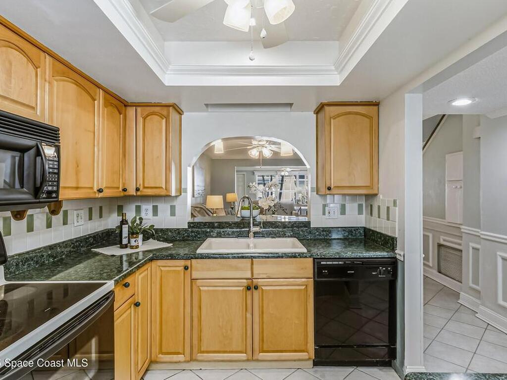 204 Queens Court, Satellite Beach, FL 32937