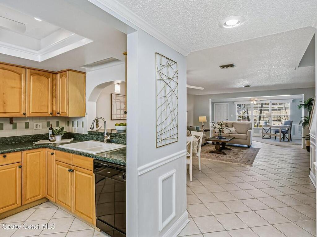 204 Queens Court, Satellite Beach, FL 32937