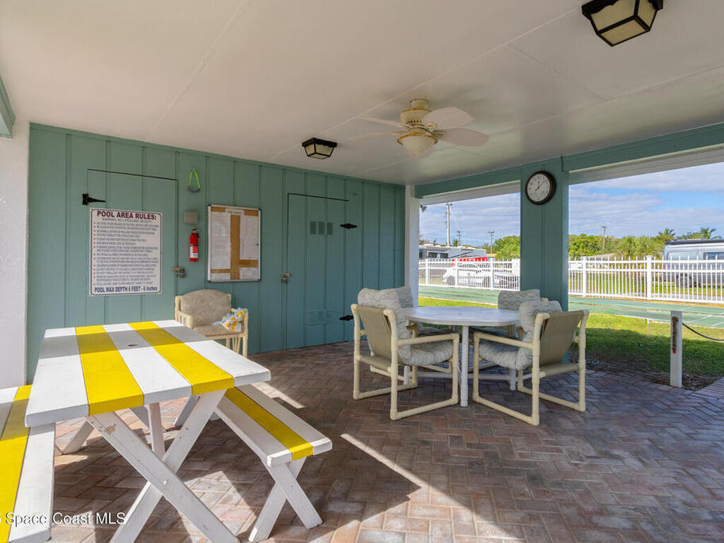204 Queens Court, Satellite Beach, FL 32937