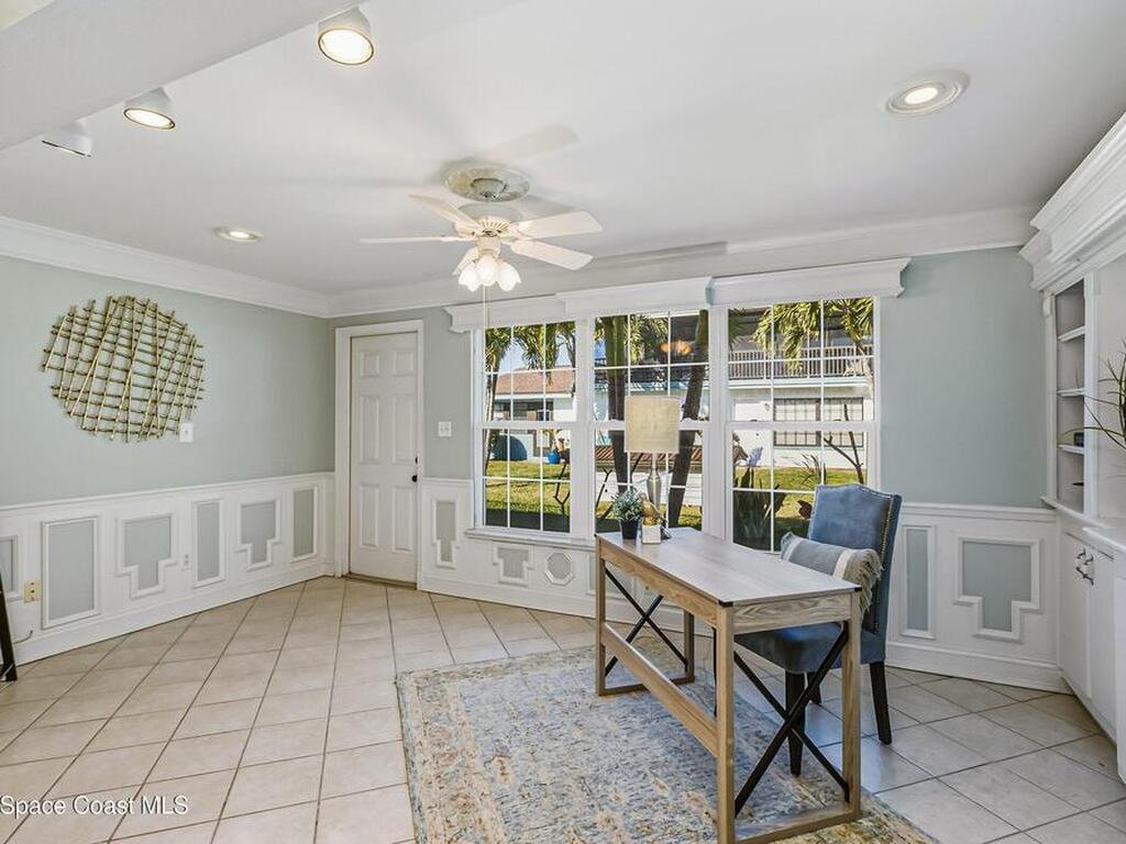 204 Queens Court, Satellite Beach, FL 32937