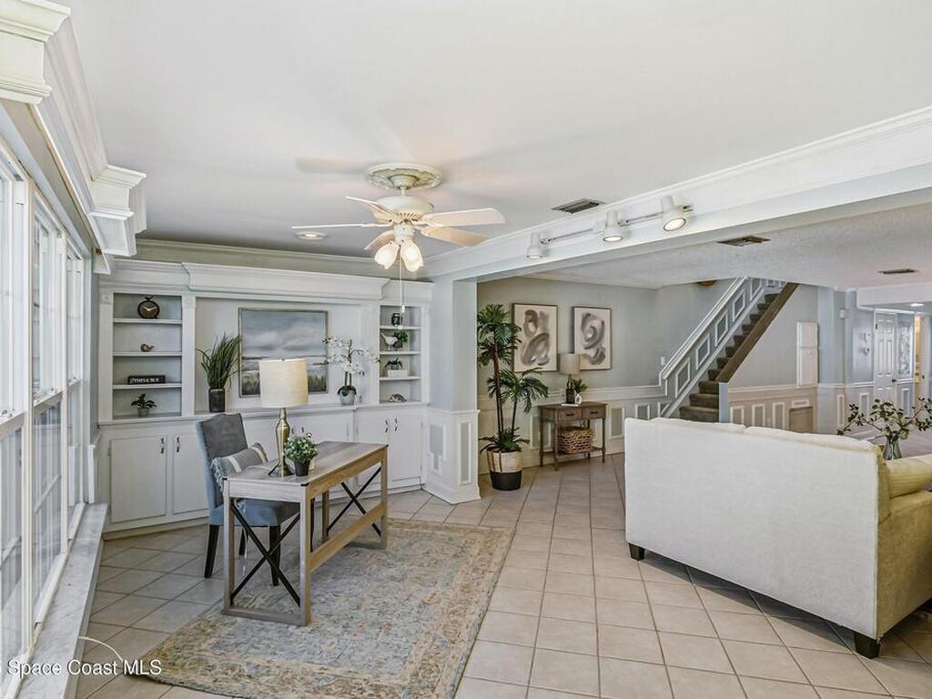 204 Queens Court, Satellite Beach, FL 32937