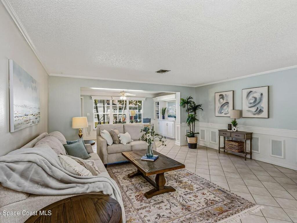 204 Queens Court, Satellite Beach, FL 32937