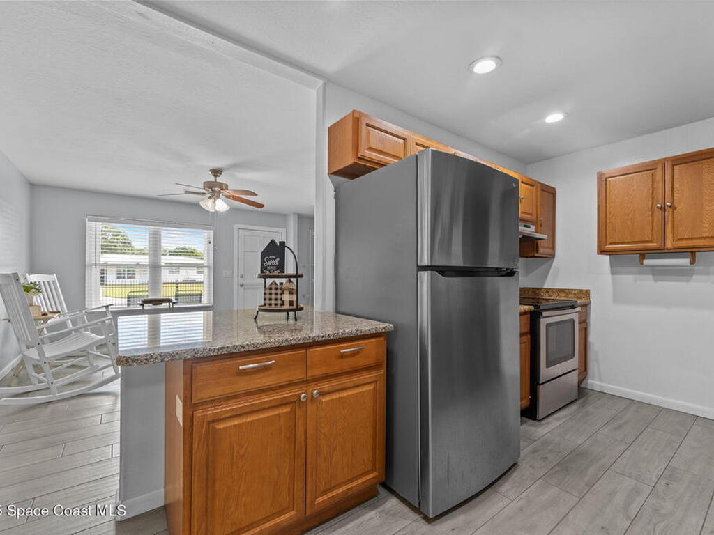 676 Cheyenne Avenue, Melbourne, FL 32935