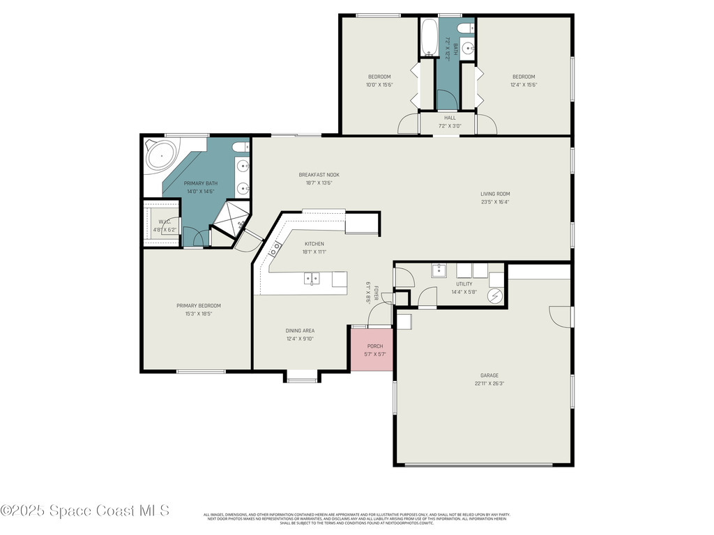 2080 Atz Road, Malabar, FL 32950